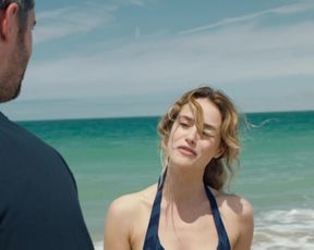 Celebs Sarah Bonrepaux, Alice David nude - Monsieur Je-Sais-Tout (2018)