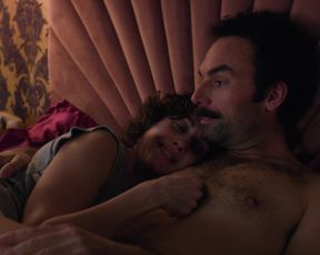 TV show scene Betty Gilpin, Alison Brie nude - Glow s03e04 (2019) 