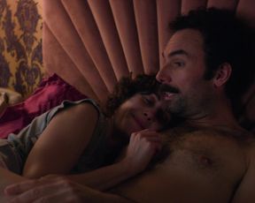 TV show scene Betty Gilpin, Alison Brie nude - Glow s03e04 (2019) 