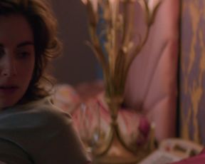TV show scene Betty Gilpin, Alison Brie nude - Glow s03e04 (2019) 