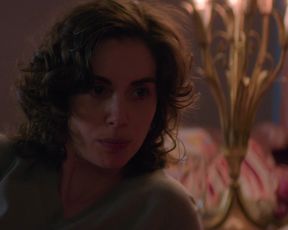 TV show scene Betty Gilpin, Alison Brie nude - Glow s03e04 (2019) 