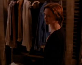 Explicit sex scene Julia Lemmertz naked - Um Copo de Colera (1999) Adult video from the movie