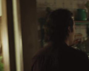 TV show scene Clarice Falcao nude - Shippados s01e01-06 (2019) 