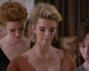 Actress Alison Brie, Betty Gilpin, Jackie Tohn, Kate Nash nude - Glow s03e03 (2019) Nudity and Sex in TV Show