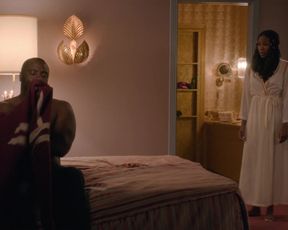 Actress Alison Brie, Betty Gilpin, Jackie Tohn, Kate Nash nude - Glow s03e03 (2019) Nudity and Sex in TV Show