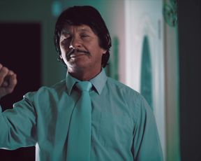 Sexy Eva Hamilton naked - Death Kiss (2018) 