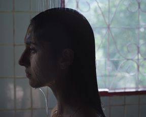 Actress Juana del Rio nude - Frontera Verde  s01e01-03 (2019) Nudity and Sex in TV Show