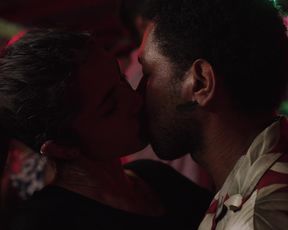 Actress Juana del Rio nude - Frontera Verde  s01e01-03 (2019) Nudity and Sex in TV Show