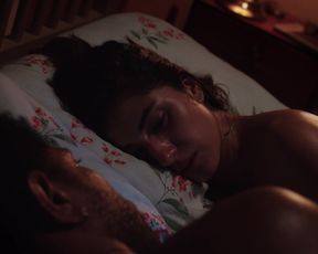 Actress Juana del Rio nude - Frontera Verde  s01e01-03 (2019) Nudity and Sex in TV Show