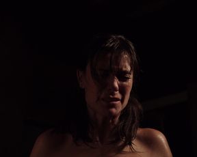 Actress Juana del Rio nude - Frontera Verde s01e01-03 (2019) Nudity and Sex...
