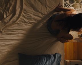 Naked scene Gaite Jansen, Elena Anaya nude - Jett s01e08 (2019) TV show nudity video