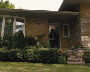 Naked scene Gaite Jansen, Elena Anaya nude - Jett s01e08 (2019) TV show nudity video