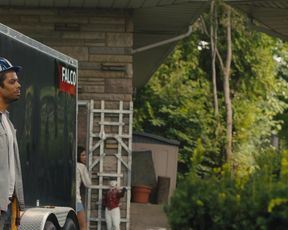 Naked scene Gaite Jansen, Elena Anaya nude - Jett s01e08 (2019) TV show nudity video