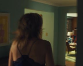 Naked scene Gaite Jansen, Elena Anaya nude - Jett s01e08 (2019) TV show nudity video