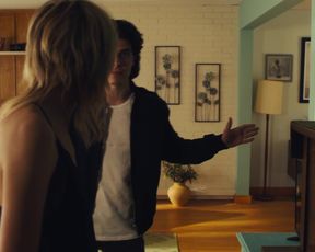 Naked scene Gaite Jansen, Elena Anaya nude - Jett s01e08 (2019) TV show nudity video