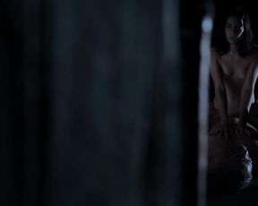 Leticia Leon naked- Molina's Borealis (2013)