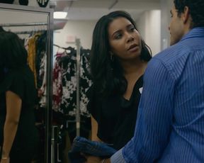 Actress Jessica Pimentel nude - Orange Is the New Black s07e06 (2019) Nudity and Sex in TV Show