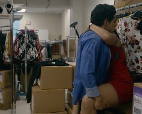 Actress Jessica Pimentel nude - Orange Is the New Black s07e06 (2019) Nudity and Sex in TV Show