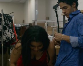 Actress Jessica Pimentel nude - Orange Is the New Black s07e06 (2019) Nudity and Sex in TV Show