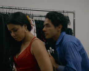 Actress Jessica Pimentel nude - Orange Is the New Black s07e06 (2019) Nudity and Sex in TV Show