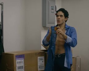 Actress Jessica Pimentel nude - Orange Is the New Black s07e06 (2019) Nudity and Sex in TV Show