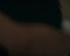 Naked scene Jana Perez naked - Farina s01 (2018) TV show nudity video