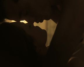 Naked scene Emma Corrin nude - Pennyworth s01e01 (2019) TV show nudity video