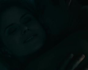 TV show scene Erin Moriarty, Caitlyn Sponheimer nude - The Boys s01e07 (2019) 