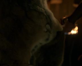 Naked scene Karla Crome nude - Carnival Row s01e03 (2019) TV show nudity video