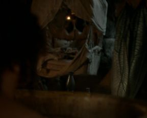 Naked scene Karla Crome nude - Carnival Row s01e03 (2019) TV show nudity video