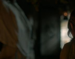 Naked scene Karla Crome nude - Carnival Row s01e03 (2019) TV show nudity video