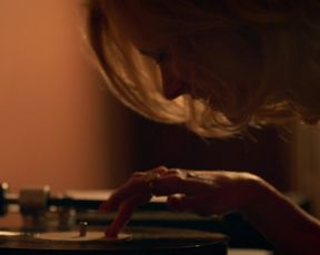 Naked scene Cynthia Preston nude - Tom Clancy’s Jack Ryan s01e03 (2018) TV show nudity video