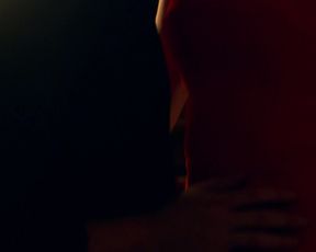 Naked scene Cynthia Preston nude - Tom Clancy’s Jack Ryan s01e03 (2018) TV show nudity video