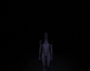 Colomba Giovanni nude - Fusion (2018)