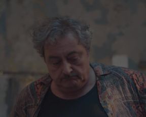 Actress Cumelen Sanz nude - El Marginal s03e02-03 (2019) Nudity and Sex in TV Show