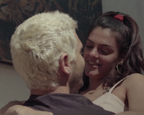 Actress Cumelen Sanz nude - El Marginal s03e02-03 (2019) Nudity and Sex in TV Show