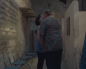 Actress Cumelen Sanz nude - El Marginal s03e02-03 (2019) Nudity and Sex in TV Show