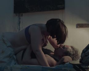 Actress Cumelen Sanz nude - El Marginal s03e02-03 (2019) Nudity and Sex in TV Show