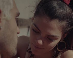 Actress Cumelen Sanz nude - El Marginal s03e02-03 (2019) Nudity and Sex in TV Show