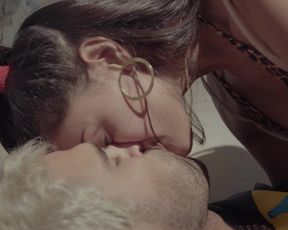 Actress Cumelen Sanz nude - El Marginal s03e02-03 (2019) Nudity and Sex in TV Show