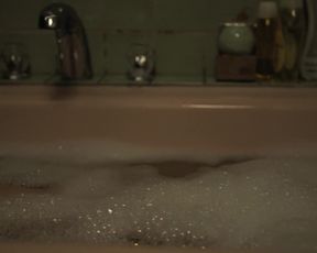 Naked scene Kirsten Dunst naked - On Becoming a God in Central Florida s01e01-03 (2019) TV show nudity video