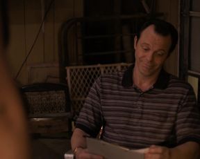 Naked scene Kirsten Dunst naked - On Becoming a God in Central Florida s01e01-03 (2019) TV show nudity video