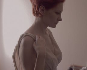 Actress Deanna Noe nude - Lifelike (2018)