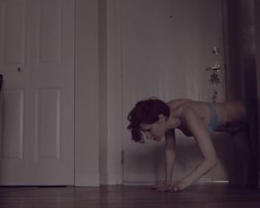 Actress Deanna Noe nude - Lifelike (2018)