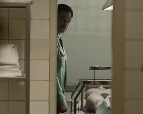 Actress Tara Fischer nude - Walpurgisnacht - Die Mädchen und der Tod (2019)