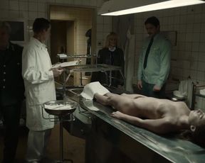 Actress Tara Fischer nude - Walpurgisnacht - Die Mädchen und der Tod (2019)