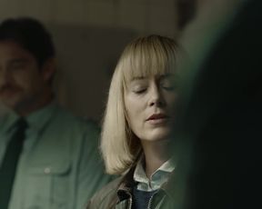 Actress Tara Fischer nude - Walpurgisnacht - Die Mädchen und der Tod (2019)