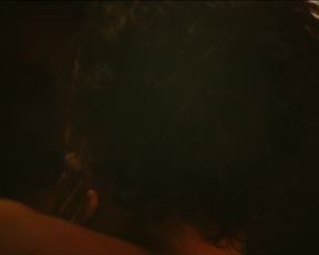 Chen Shilony naked - The Honey Killer (2018)