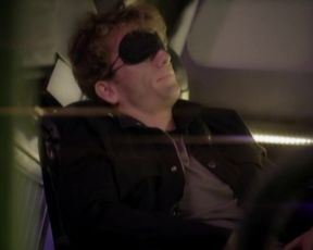 Tracey Birdsall nude - Rogue Warrior Robot Fighter (2017)