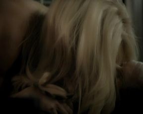 Tracey Birdsall nude - Rogue Warrior Robot Fighter (2017)